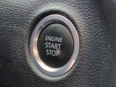 2024 Toyota TUNDRA 4X4 SR5