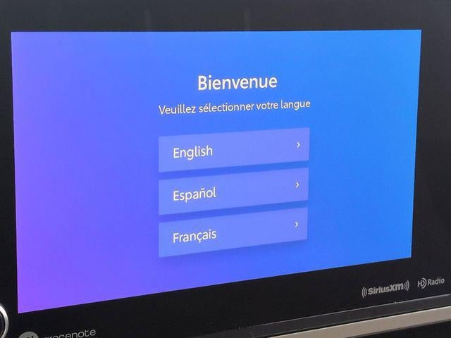 2024 Toyota TUNDRA 4X4 SR5