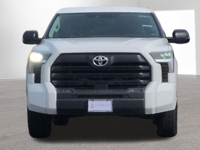 2024 Toyota TUNDRA 4X4 SR5