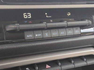 2024 Toyota TUNDRA 4X4 SR5