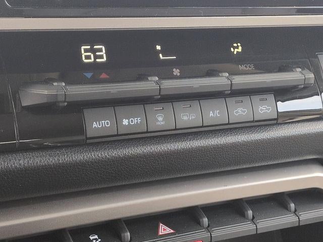 2024 Toyota TUNDRA 4X4 SR5