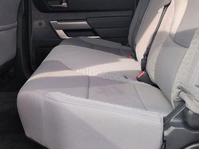 2024 Toyota TUNDRA 4X4 SR5