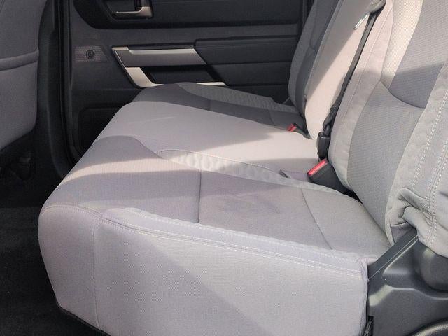 2024 Toyota TUNDRA 4X4 SR5