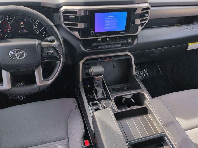 2024 Toyota TUNDRA 4X4 SR5