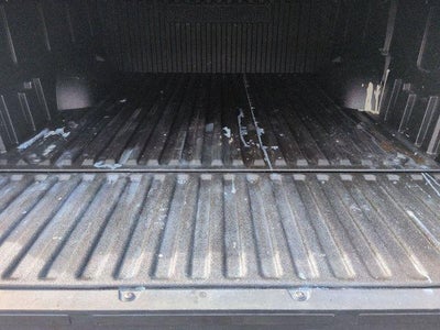 2024 Toyota TUNDRA 4X4 SR5