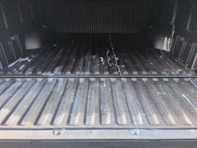 2024 Toyota TUNDRA 4X4 SR5