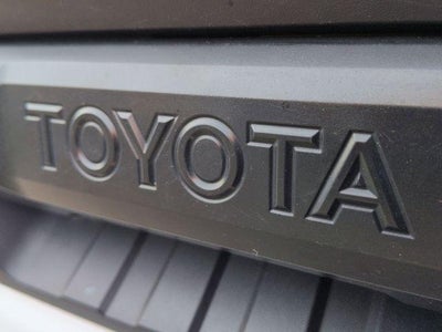 2024 Toyota TUNDRA 4X4 SR5
