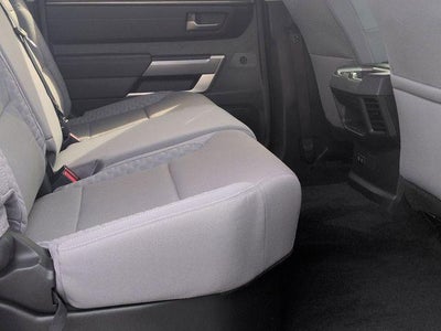 2024 Toyota TUNDRA 4X4 SR5