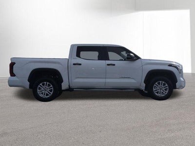 2024 Toyota TUNDRA 4X4 SR5