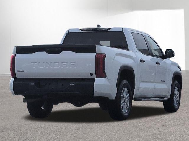 2024 Toyota TUNDRA 4X4 SR5