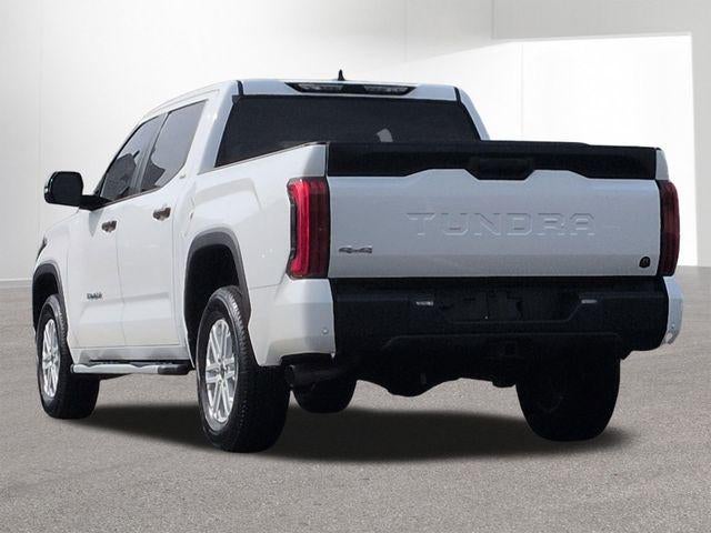 2024 Toyota TUNDRA 4X4 SR5