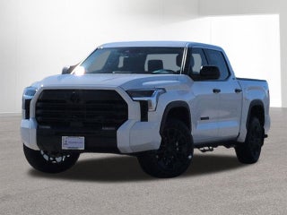 2024 Toyota TUNDRA 4X4 SR5