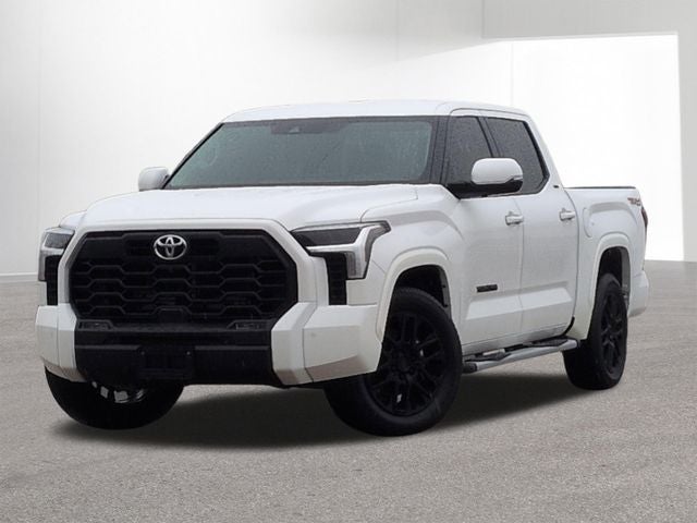 2024 Toyota TUNDRA 4X4 SR5