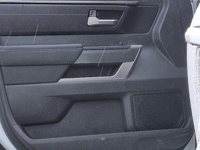 2024 Toyota TUNDRA 4X4 SR5