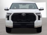 2024 Toyota TUNDRA 4X4 SR5