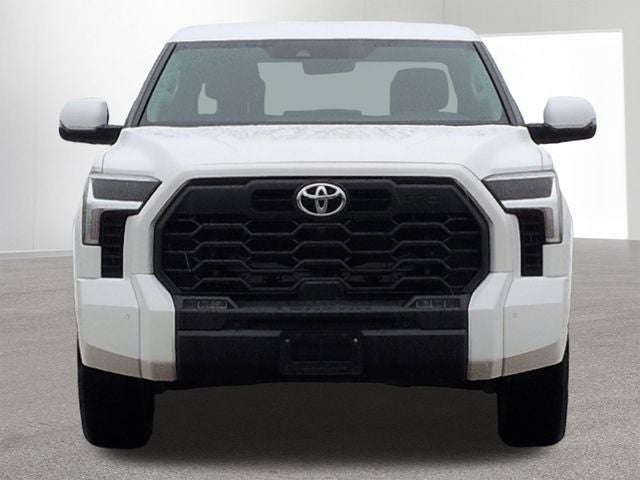 2024 Toyota TUNDRA 4X4 SR5