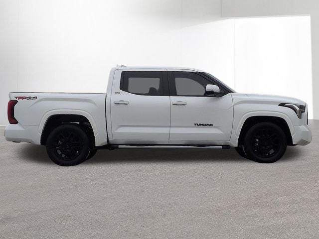 2024 Toyota TUNDRA 4X4 SR5