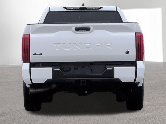 2024 Toyota TUNDRA 4X4 SR5