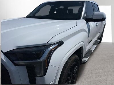 2024 Toyota TUNDRA 4X4 SR5
