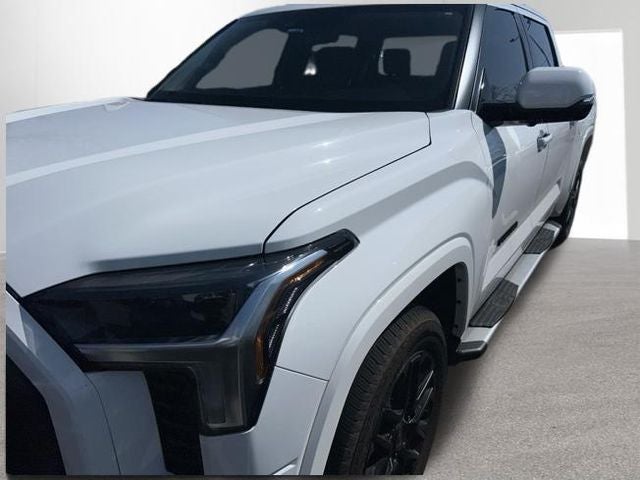 2024 Toyota TUNDRA 4X4 SR5