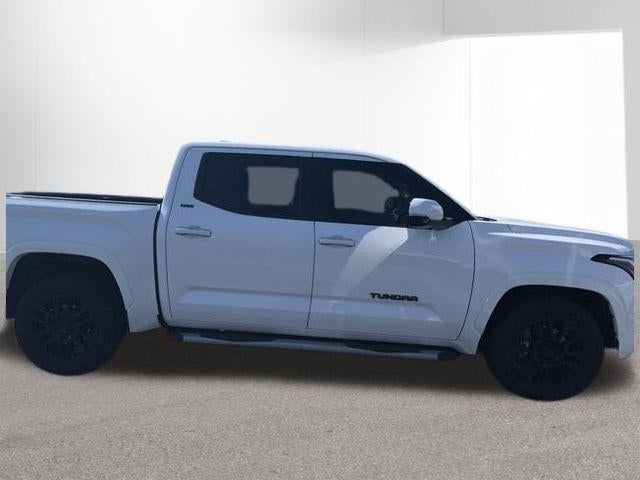 2024 Toyota TUNDRA 4X4 SR5
