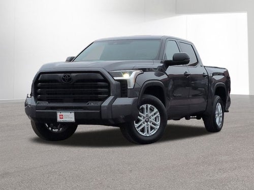 2025 Toyota TUNDRA 4X4 SR5