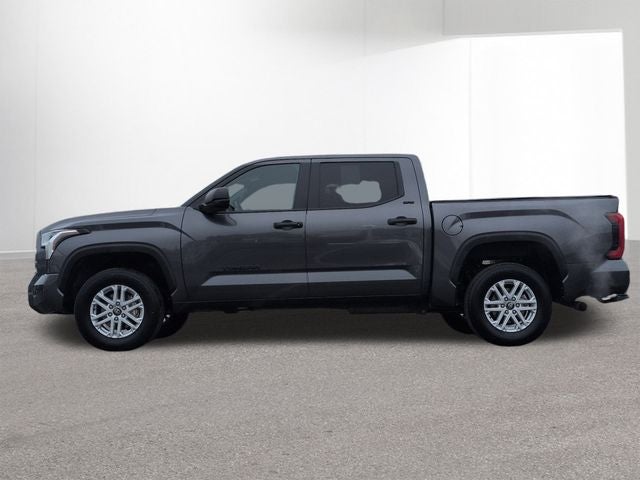 2025 Toyota TUNDRA 4X4 SR5