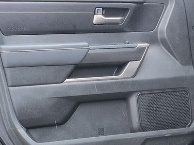 2025 Toyota TUNDRA 4X4 SR5