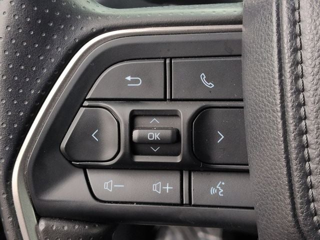 2025 Toyota TUNDRA 4X4 SR5