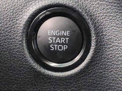 2025 Toyota TUNDRA 4X4 SR5