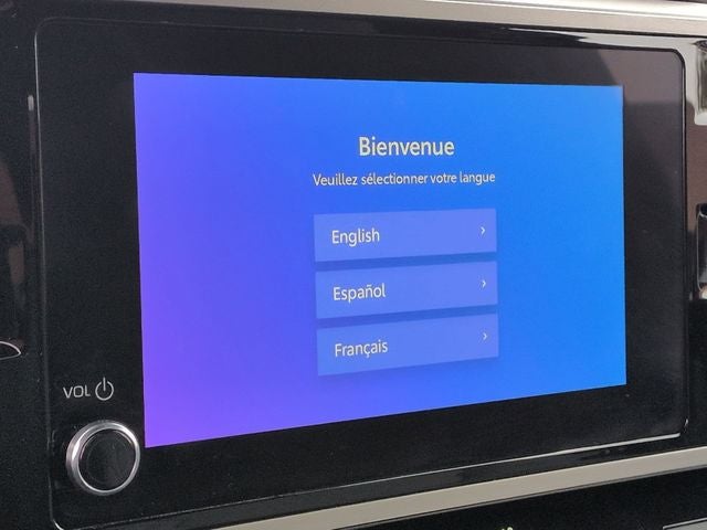 2025 Toyota TUNDRA 4X4 SR5