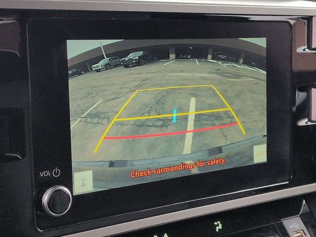 2025 Toyota TUNDRA 4X4 SR5