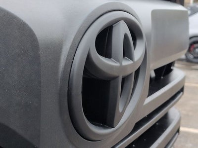 2025 Toyota TUNDRA 4X4 SR5