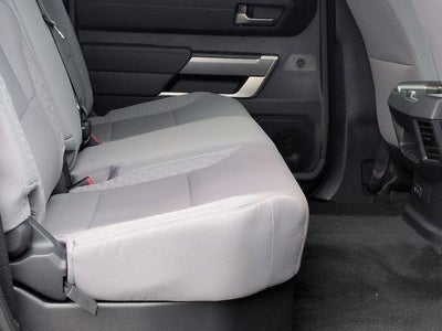 2025 Toyota TUNDRA 4X4 SR5