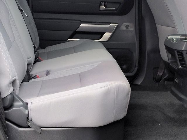 2025 Toyota TUNDRA 4X4 SR5