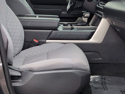 2025 Toyota TUNDRA 4X4 SR5