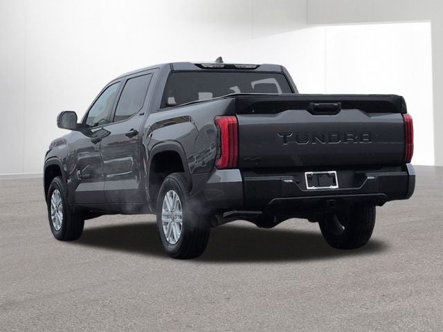 2025 Toyota TUNDRA 4X4 SR5