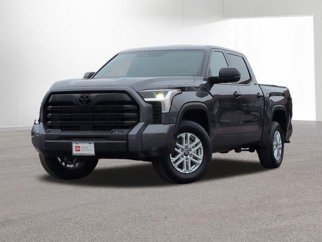 2025 Toyota TUNDRA 4X4 SR5