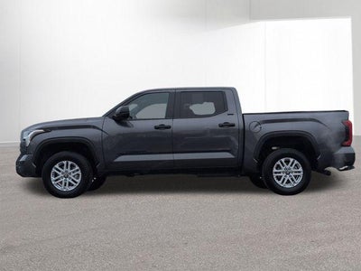 2025 Toyota TUNDRA 4X4 SR5