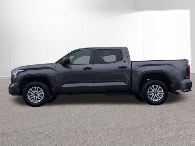 2025 Toyota TUNDRA 4X4 SR5