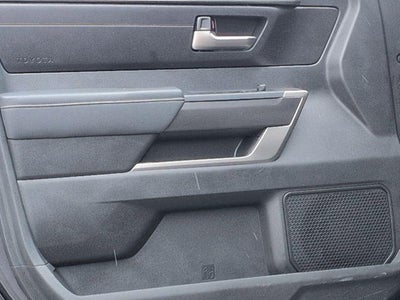 2025 Toyota TUNDRA 4X4 SR5