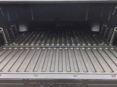 2025 Toyota TUNDRA 4X4 SR5