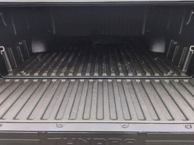 2025 Toyota TUNDRA 4X4 SR5