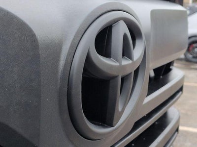 2025 Toyota TUNDRA 4X4 SR5