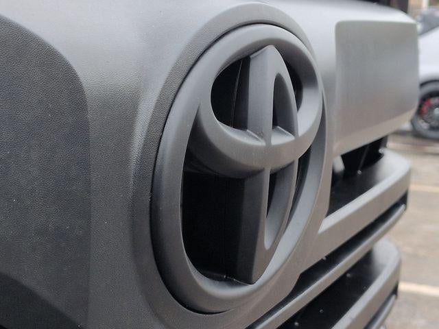 2025 Toyota TUNDRA 4X4 SR5