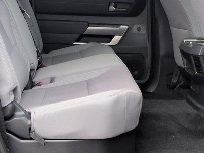 2025 Toyota TUNDRA 4X4 SR5