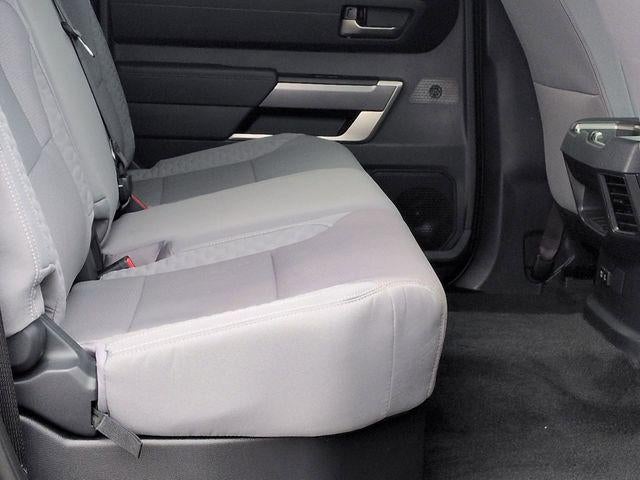 2025 Toyota TUNDRA 4X4 SR5