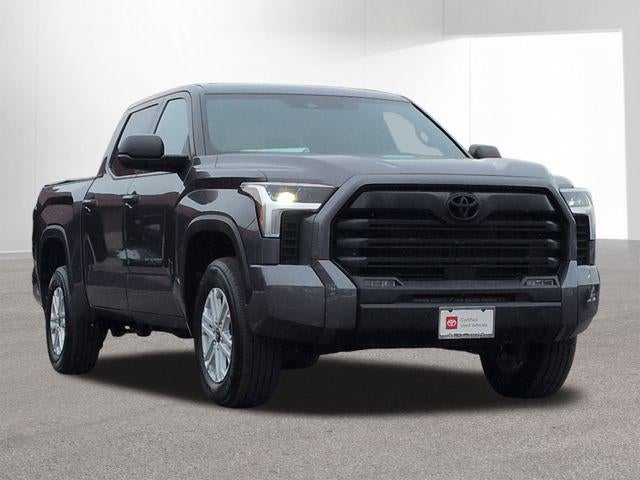 2025 Toyota TUNDRA 4X4 SR5
