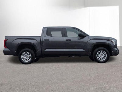 2025 Toyota TUNDRA 4X4 SR5