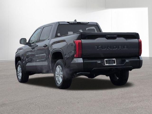 2025 Toyota TUNDRA 4X4 SR5